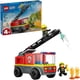 thumbnail image 1 of Camión de Bomberos LEGO City 60443 Juguete 4+, 1 of 3