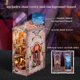 thumbnail image 3 of Kit de Rinconcito para Libros Tonecheer Carnaval de Monstruos con Luz LED, 3 of 9