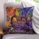thumbnail image 1 of Los Casagrandes: La Película Fundas de almohada de terciopelo con tema, regalos de funda de almohada, decoración para el hogar, cojín de lanzar, regalo de cumpleaños para fans y parejas.40*40cm., 1 of 6