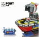 thumbnail image 5 of Barco Remolcador Portuario, compatible Lego, 5 of 6