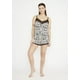 thumbnail image 1 of Pijama De Mujer 70.38 Talla M, 1 of 2