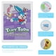 thumbnail image 3 of Kit de Pintura de Diamantes 5D Tiny Toon Adventures Desmarcar 30x40cm, 3 of 6