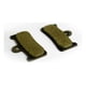 thumbnail image 4 of Pastillas De Freno Shimano M04 Deore Xt Resina, Para Br-m755, 4 of 5