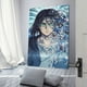 thumbnail image 3 of Ataque a los Titanes Cuadro decorativo colgante - Arte de pared - Póster enmarcado - Decoración de pared - Regalos para familia, amigos y aficionados 40*60 cm, 3 of 6