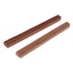 thumbnail image 3 of 2 Piezas 17 Teclas Kalimba Pulgar Piano Puente De Madera Para DIY Kalimbas Mbiras, 3 of 5
