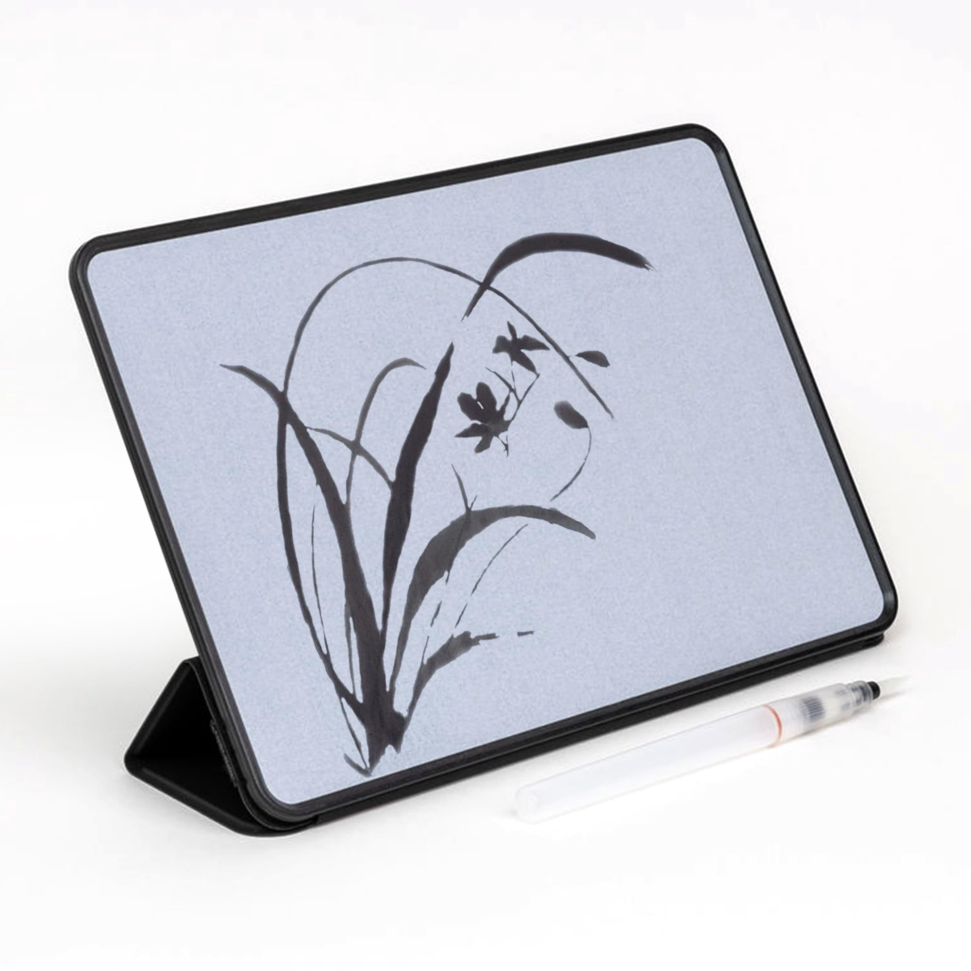 Buddha Board - Tabla De Pintura Al Agua, Tabla De Buda Enso Para Atención Plena