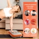 thumbnail image 2 of Máquina de Ejercicios con Placa Vibratoria Elefor 99 Speeds, 2 of 3