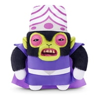 Peluche Fuggler Mojo Jojo 22 Cm Las Chicas Superpoderosas