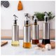thumbnail image 2 of Aceitero Vinagrero Botella Dispensador Aceite Oliva Vinagre 500ml, 2 of 8