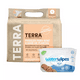 thumbnail image 1 of Pack Pañales Terra Rn 24 Uns + Tripack Toallitas Waterwipes, 1 of 9