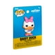 thumbnail image 1 of Funko Pop Pins: Daisy Duck, 1 of 2