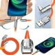 thumbnail image 3 of Cable USB C a USB giratorio 180º hasta 60W, 3 of 3