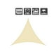 thumbnail image 4 of Toldo Vela Triangular Impermeable Para El Sol 6.1x6.1x6.1, 4 of 4