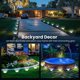 thumbnail image 2 of Luces solares para jardín SOLPEX 9813 IP65, 5 lm, 2 of 3
