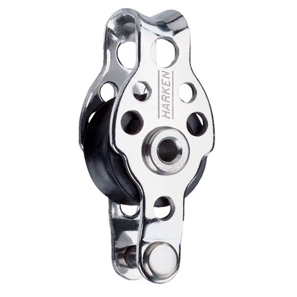 Bloque HARKEN Premium Sailing 16 mm Beckett 405