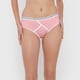 thumbnail image 2 of Calzón Mujer BoyShort Cotton Print Coral Corona, 2 of 5