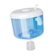thumbnail image 4 of Accesorios Para Purificadores De Agua: Conectar Con Sistema Purificador De ósmosis Inversa De 1/4" Y Contenedor De 8 L., 4 of 5