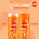 thumbnail image 4 of Acondicionador Sedal Restauración instantánea, 340 ml, 4 of 6