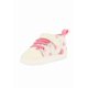 thumbnail image 1 of Zapatilla caña velcro elástico new born niña 800, 1 of 3