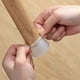 thumbnail image 4 of 8pcs Protector Grueso De Silicona Para Patas Sillas Mueble, 4 of 9