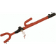 thumbnail image 1 of Traba Volante Antirrobo Auto + 2 Llaves, 1 of 3