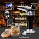 thumbnail image 1 of Kit Ahumador de Whiskey Your Dream Party Shop, 6 Sabores y 2 Vasos, 1 of 3