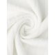 thumbnail image 5 of INSPIRE CHIC Camisón de Encaje para Mujer Elegante con Tirantes Finos y Escote en V con Abertura y Encaje Suave 2XL Blanco, 5 of 6