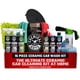 thumbnail image 1 of Kit de lavado de autos Chemical Guys HOL362 Ceramic de 16 piezas, 1 of 9