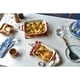 thumbnail image 5 of Set de Fuentes para Hornear STAUB Cherry 19x15cm 27x19cm, 5 of 7