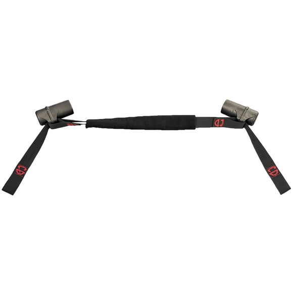 Bar-Harness Canyon Dancer 32505 negro para manillares de 32 cm