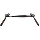 thumbnail image 1 of Bar-Harness Canyon Dancer 32505 negro para manillares de 32 cm, 1 of 2
