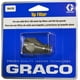 thumbnail image 1 of Carcasa de filtro de punta Graco 164120 para pistola Airless de 7/8 hilos, 1 of 1