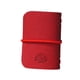 thumbnail image 1 of Simulación 1/6 Casa De Muñecas Cuaderno Modelo Escritorio Accesorios De Decoración Accesorios Rojo, 1 of 5