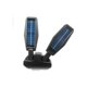 thumbnail image 2 of Foco Solar Doble Exterior Pared De 200 Led Control Y Sensor Movimient, 2 of 2