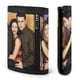 thumbnail image 3 of Friends Cartera Trifold para Hombres, 8 Ranuras para Tarjetas, 1 Ventana de ID, Tarjetero Delgado con Bolsillo de Efectivo con Cremallera para Uso Cotidiano, 3 of 6