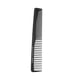 thumbnail image 1 of Peine de Corte 6924 Toni & Guy Carbono Anti Estático Barberia, 1 of 3