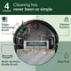 thumbnail image 5 of Robot aspirador y trapeador iRobot Roomba 105 Combo AutoEmpty Dock, 5 of 9