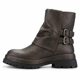 thumbnail image 3 of Botin Bronce Mujer Casual Chalada Krep, 3 of 7