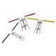 thumbnail image 3 of Juego De Herramientas De Instalación De Sellos De Reparación De Pistones De Cilindros Hidráulicos De 3 Piezas, 3 of 5