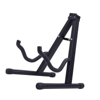 Bothyi - Soporte Universal Plegable Para Instrumentos, Guitarra Eléctrica Acústica, Bajo, Ukelele