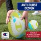 thumbnail image 4 of Champion Blitz Set de Fútbol Americano Todo Clima (Rosa), 4 of 6
