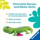 thumbnail image 4 of Ravensburger Rainmaker Gecko – Juguete Sensorial Impermeable, 4 of 7