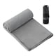 thumbnail image 1 of Toalla De Microfibra Camping Secado Rapido Portatil 80x130cm, 1 of 3