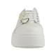 thumbnail image 3 of ZAPATILLAS URBANAS SONG YUN BLANCO MUJER S408B1030-L - Talla 39, 3 of 6