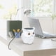 thumbnail image 5 of Soporte de altavoz LDYAN Echo Dot Owl para Echo Dot 4.ª generación, 5 of 7