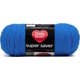 thumbnail image 1 of Hilo Red Heart Super Saver E300.0886 azul 333 m 198 g, 1 of 2