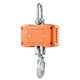 thumbnail image 2 of Balanza digital de grúa colgante Klau 500 kg naranja, 2 of 6