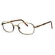 thumbnail image 1 of Lentes de Lectura Reptile Skink Bronce Mate +3.00, 1 of 3