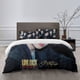 thumbnail image 1 of Stray Kids Bedding Sets Bed Cartoon Duvet Cover Lightweight 3 Piece Bet Sets for Kids Boys Girls, 1 of 5