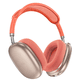 thumbnail image 1 of Audifono inalambrico Hoco W55 90hrs rosado, 1 of 3